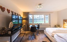 Central&Modern Apartments by Zermatt Rental